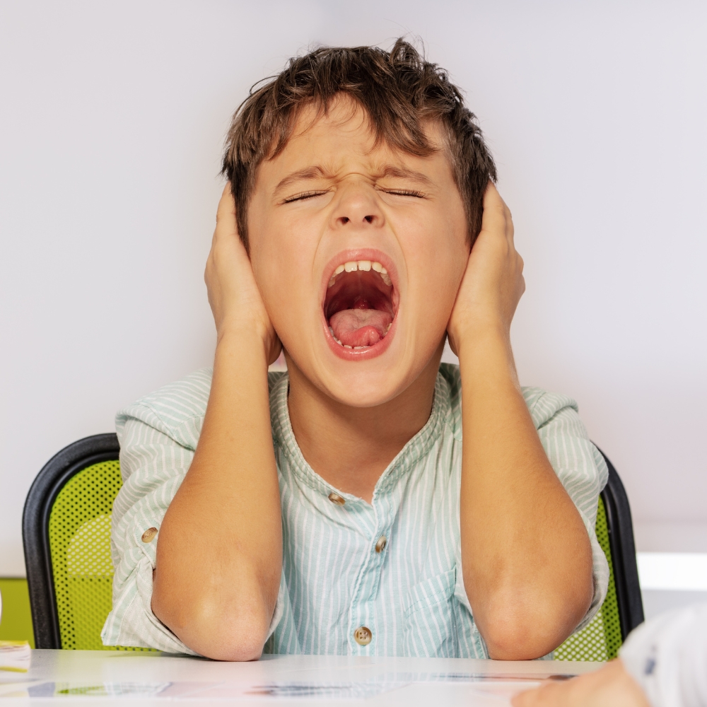Integration of Retained Primitive Reflexes
